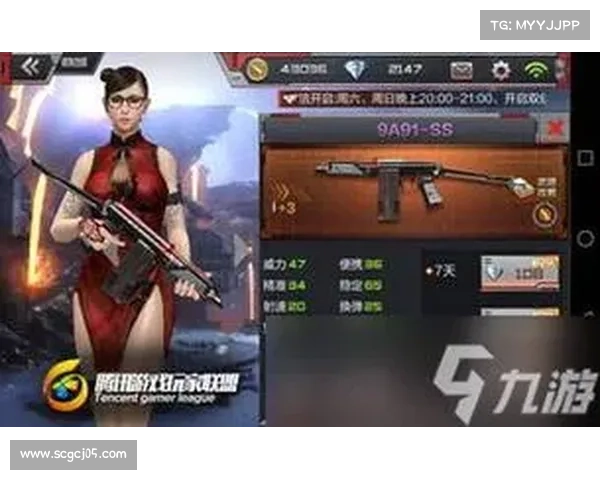 CF活动全面升级攻略与技巧解析助你轻松制霸战场 CF活动全面升级攻略与技巧解析助你轻松制霸战场