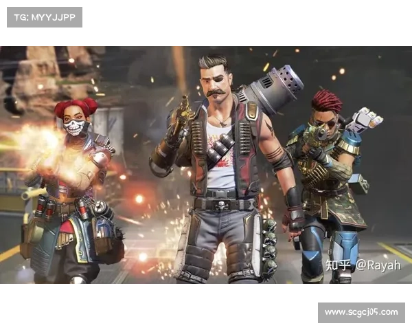 掌握Apex出装技巧与策略提升胜率的全面指南 掌握Apex出装技巧与策略提升胜率的全面指南