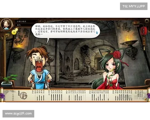 侠客风云传全攻略要点详解带你轻松掌握修炼战斗与结局秘诀