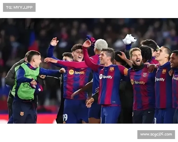 从传控哲学到全能压迫解析巴塞罗那球队战术特点与阵容构建