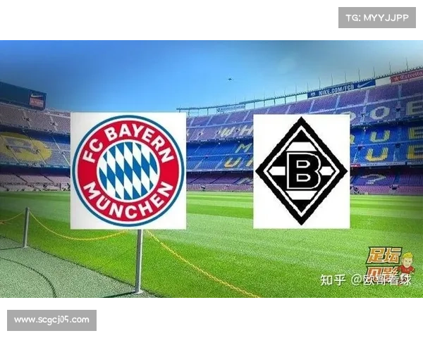 为什么德甲长期缺乏能够真正撼动拜仁统治地位的强劲对手