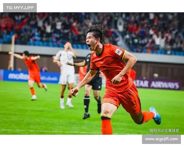 国足为何屡次输给卡塔尔背后的深层原因与启示分析