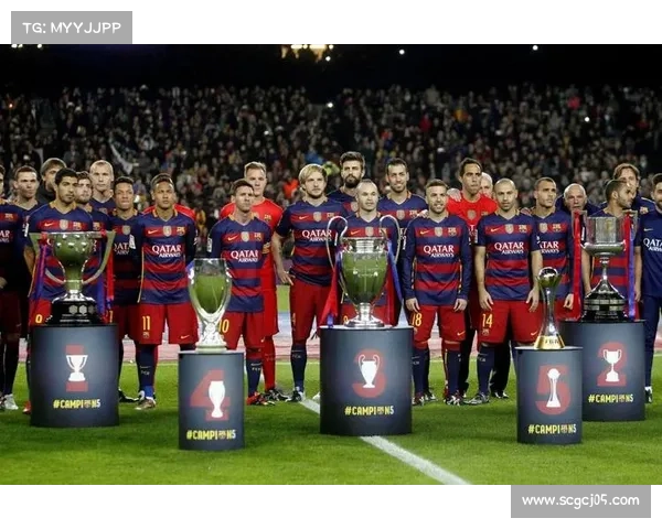 巴塞罗那足球俱乐部的战术特点与辉煌历史解析