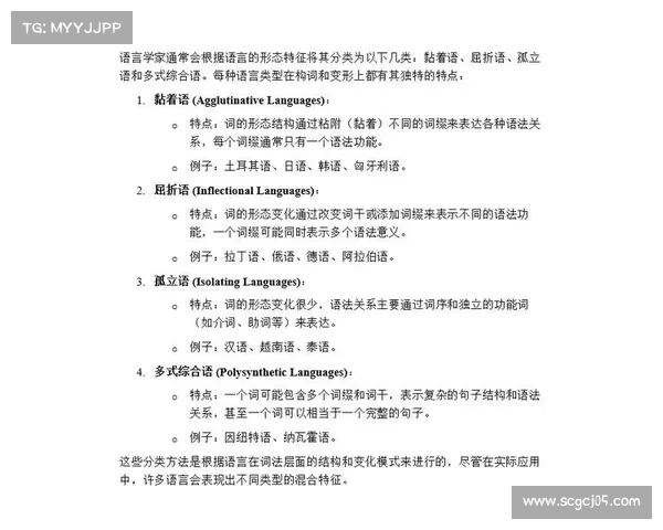 巴舒亚伊语言的五大显著特点及其在语言学中的独特地位分析
