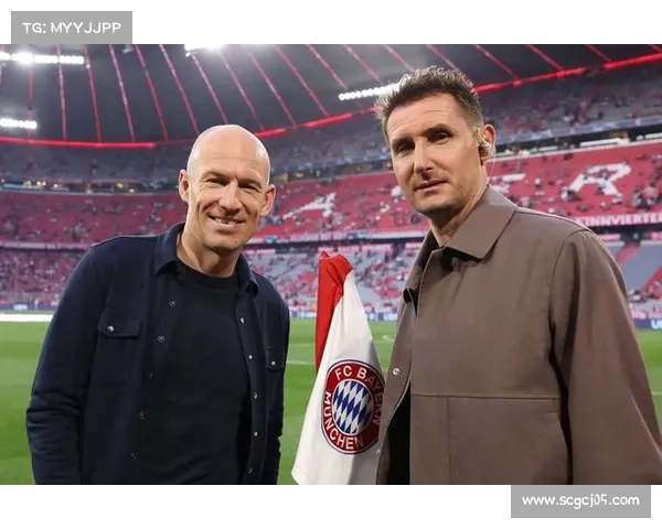 全面解析罗本在拜仁的战术定位与关键贡献价值及球队整体作用深析 全面解析罗本在拜仁的战术定位与关键贡献价值及球队整体作用深析