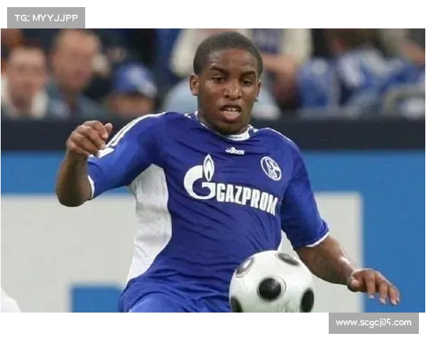 法尔范在沙尔克04的角色定位与比赛中表现解析 法尔范在沙尔克04的角色定位与比赛中表现解析