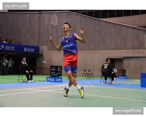 如何通过科学训练与策略提升世界羽联排名的实用攻略