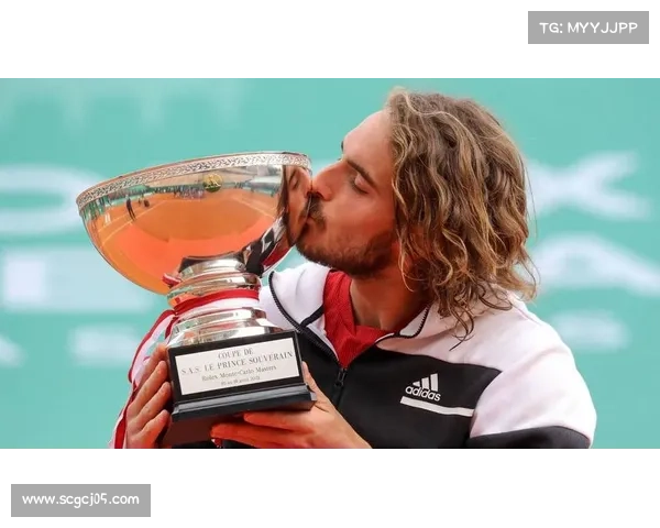 安德烈·鲁布列夫首次夺得蒙特卡洛大师赛男单冠军 成就职业生涯新高峰
