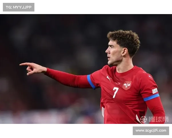 弗拉霍维奇四场比赛进球秘诀解析 助力提升射门效率的关键技巧