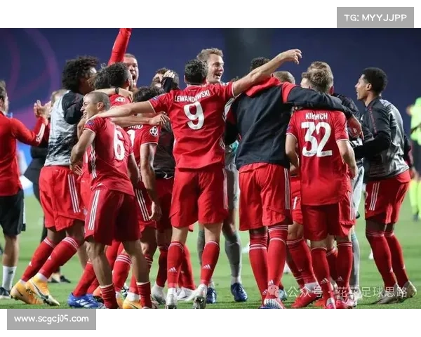 德甲新生力量崛起 谁能打破拜仁多年统治格局